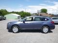 Twilight Blue Metallic - Outback 2.5i Premium Photo No. 6