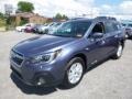 Twilight Blue Metallic - Outback 2.5i Premium Photo No. 7