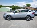 Ice Silver Metallic - Outback 2.5i Limited Photo No. 7