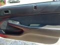 Rallye Red - Civic EX Coupe Photo No. 11