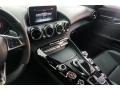Black Controls Photo for 2016 Mercedes-Benz AMG GT S #128062187