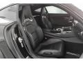 Black Interior Photo for 2016 Mercedes-Benz AMG GT S #128062205