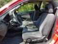 Rallye Red - Civic EX Coupe Photo No. 18