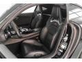 Black Front Seat Photo for 2016 Mercedes-Benz AMG GT S #128062346