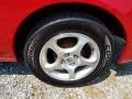 Rallye Red - Civic EX Coupe Photo No. 21