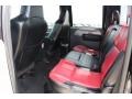 Black - F250 Super Duty Lariat Crew Cab 4x4 Photo No. 21