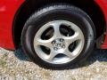 Rallye Red - Civic EX Coupe Photo No. 22