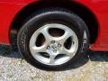Rallye Red - Civic EX Coupe Photo No. 23