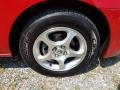 Rallye Red - Civic EX Coupe Photo No. 24