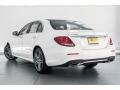 Polar White - E 400 4Matic Sedan Photo No. 3