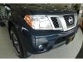 2018 Arctic Blue Metallic Nissan Frontier Pro-4X Crew Cab 4x4  photo #12