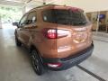 Canyon Ridge - EcoSport SES 4WD Photo No. 3