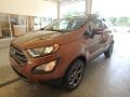 Canyon Ridge - EcoSport SES 4WD Photo No. 4