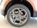 Canyon Ridge - EcoSport SES 4WD Photo No. 5