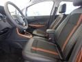 Canyon Ridge - EcoSport SES 4WD Photo No. 6