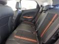 Canyon Ridge - EcoSport SES 4WD Photo No. 7