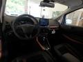 Canyon Ridge - EcoSport SES 4WD Photo No. 8
