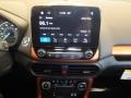 Canyon Ridge - EcoSport SES 4WD Photo No. 14