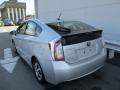 Classic Silver Metallic - Prius Three Hybrid Photo No. 3