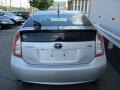 Classic Silver Metallic - Prius Three Hybrid Photo No. 4