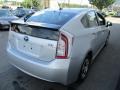 Classic Silver Metallic - Prius Three Hybrid Photo No. 5