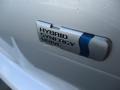 Classic Silver Metallic - Prius Three Hybrid Photo No. 6