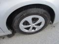 Classic Silver Metallic - Prius Three Hybrid Photo No. 7