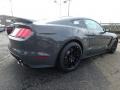 Lead Foot Gray - Mustang Shelby GT350 Photo No. 2