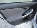 Classic Silver Metallic - Prius Three Hybrid Photo No. 11