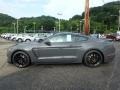  2018 Mustang Shelby GT350 Lead Foot Gray