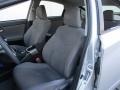 Classic Silver Metallic - Prius Three Hybrid Photo No. 12