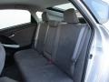 Classic Silver Metallic - Prius Three Hybrid Photo No. 13