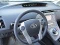 Classic Silver Metallic - Prius Three Hybrid Photo No. 14