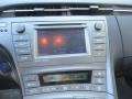 Classic Silver Metallic - Prius Three Hybrid Photo No. 15