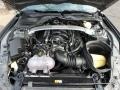  2018 Mustang Shelby GT350 5.2 Liter DOHC 32-Valve Ti-VCT Flat Plane Crank V8 Engine