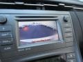 Classic Silver Metallic - Prius Three Hybrid Photo No. 17