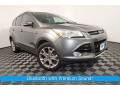 2014 Sterling Gray Ford Escape Titanium 1.6L EcoBoost 4WD  photo #1