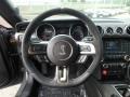  2018 Mustang Shelby GT350 Steering Wheel