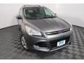 Sterling Gray - Escape Titanium 1.6L EcoBoost 4WD Photo No. 7