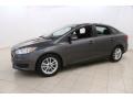 Magnetic - Focus SE Sedan Photo No. 3