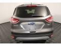 2014 Sterling Gray Ford Escape Titanium 1.6L EcoBoost 4WD  photo #13