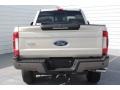 2018 White Gold Ford F250 Super Duty King Ranch Crew Cab 4x4  photo #8
