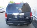 Bali Blue Pearl - Pilot Touring 4WD Photo No. 4