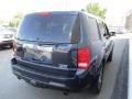Bali Blue Pearl - Pilot Touring 4WD Photo No. 5