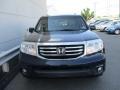Bali Blue Pearl - Pilot Touring 4WD Photo No. 8