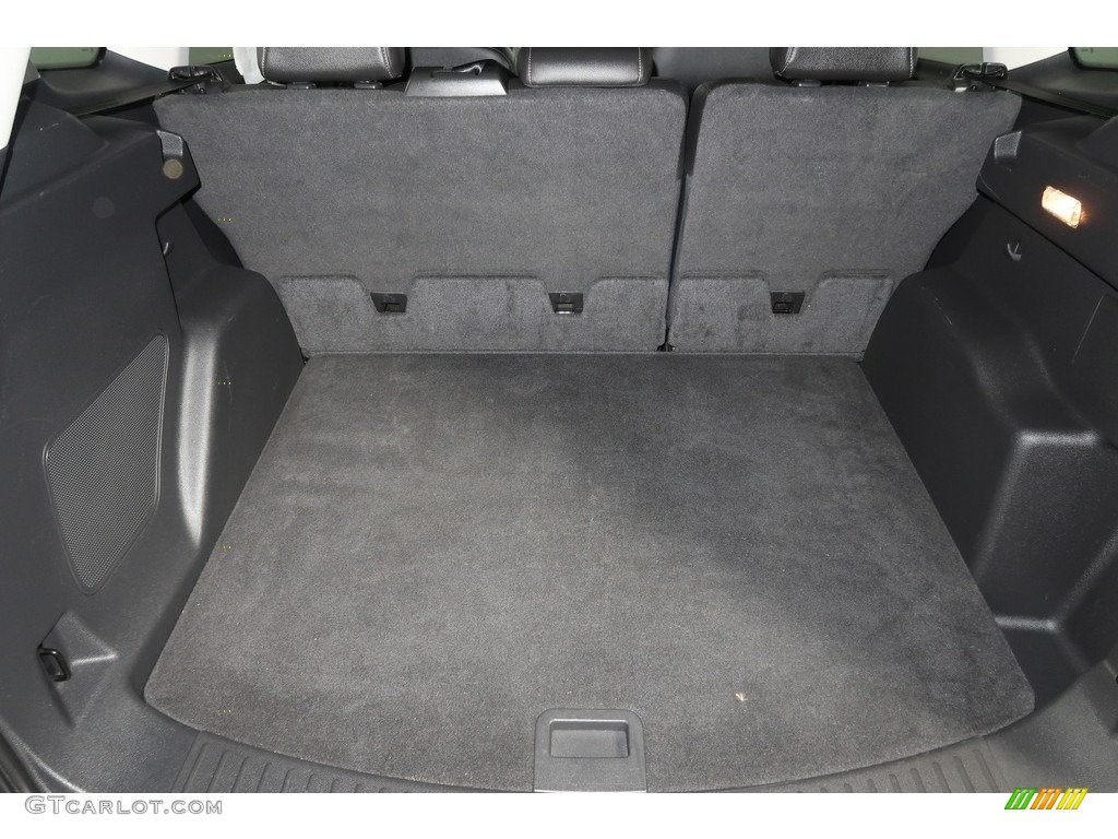 2014 Escape Titanium 1.6L EcoBoost 4WD - Sterling Gray / Charcoal Black photo #25