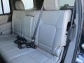 Bali Blue Pearl - Pilot Touring 4WD Photo No. 12