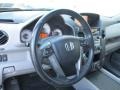 Bali Blue Pearl - Pilot Touring 4WD Photo No. 15