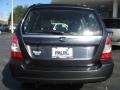 2008 Dark Gray Metallic Subaru Forester 2.5 X  photo #5