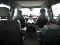Ebony 2018 Lincoln Navigator Select L 4x4 Interior Color